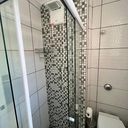 Apartamento Moderno Rio de Janeiro Zewnętrze zdjęcie