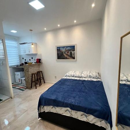 Apartamento Moderno Rio de Janeiro Zewnętrze zdjęcie