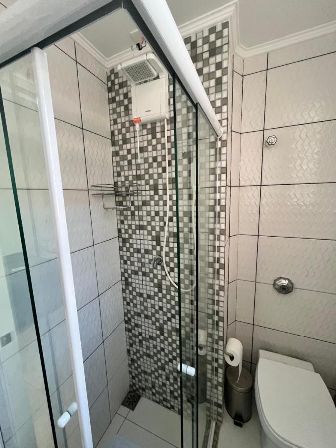 Apartamento Moderno Rio de Janeiro Zewnętrze zdjęcie